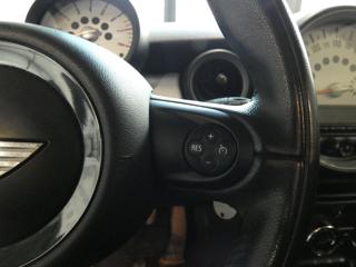 MINI One usata, con Specchietti laterali elettrici