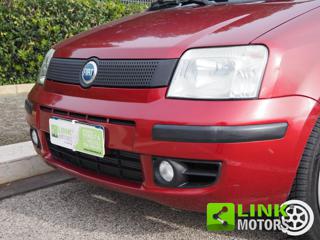 FIAT Panda usata 25