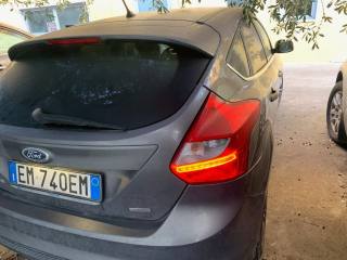 FORD Focus usata, con Climatizzatore