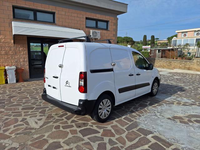 CITROEN Berlingo usata, con Cruise Control