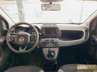 FIAT Panda usata, con Controllo trazione