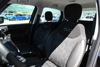 FIAT 500L usata, con Cruise Control
