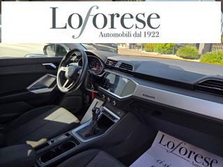 AUDI Q3 usata, con Immobilizzatore elettronico