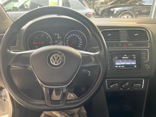 VOLKSWAGEN Polo usata, con Alzacristalli elettrici