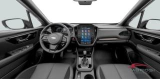 SUBARU Forester usata 8