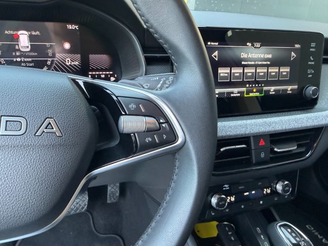 SKODA Kamiq usata, con Cruise Control