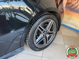 MERCEDES-BENZ A 200 usata, con Touch screen