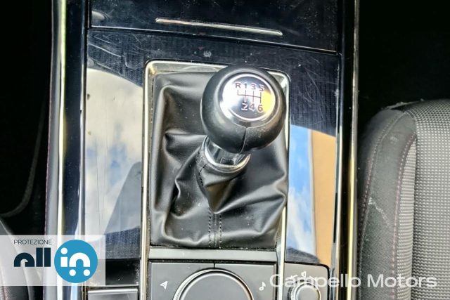 MAZDA CX-30 usata 13