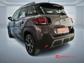 CITROEN C3 Aircross usata 9