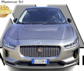 JAGUAR I-Pace I-Pace EV 90 kWh 400 SE awd auto