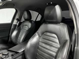 ALFA ROMEO Giulia usata, con Sedile posteriore sdoppiato