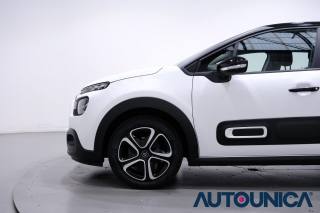 CITROEN C3 usata 52