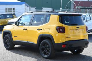 JEEP Renegade usata, con Boardcomputer
