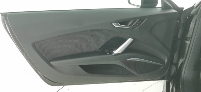 AUDI TT usata, con Start/Stop Automatico