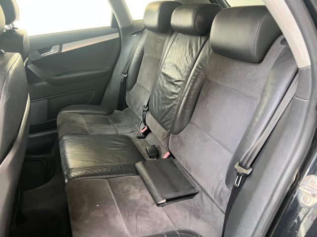 AUDI A3 usata, con Immobilizzatore elettronico