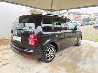 VOLKSWAGEN Touran usata, con Airbag Passeggero