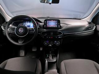 FIAT Tipo usata, con Chiusura centralizzata