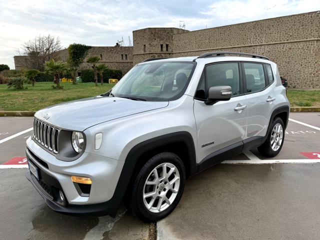 JEEP Renegade usata, con Limitatore di velocità