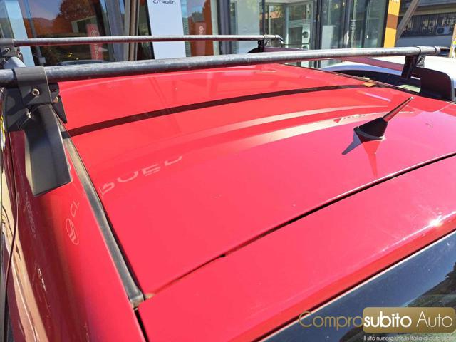 FIAT Panda usata, con Alzacristalli elettrici