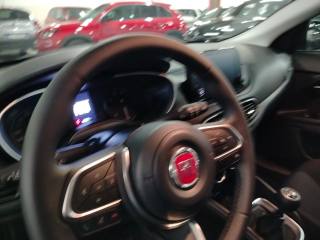 FIAT Tipo usata, con Specchietti laterali elettrici