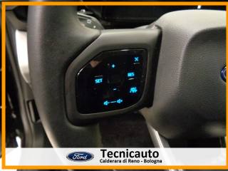 FORD Explorer usata, con ESP