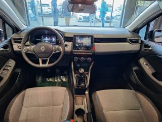 RENAULT Clio usata, con Cruise Control