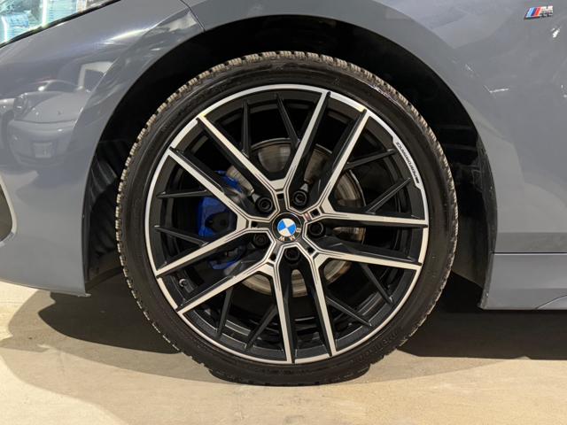BMW 118 usata, con Sedile posteriore sdoppiato