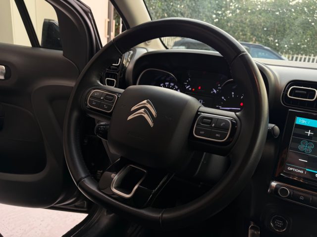 CITROEN C3 Aircross usata, con Specchietti laterali elettrici