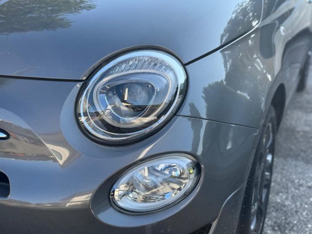 FIAT 500 usata, con Chiusura centralizzata