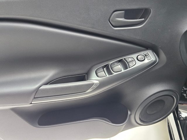 NISSAN Juke usata, con Lettore CD