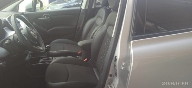 FIAT 500X usata, con Bluetooth