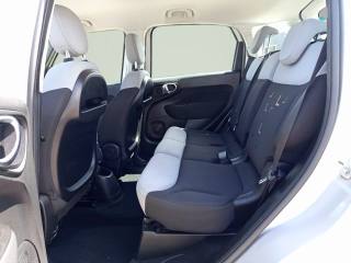 FIAT 500L usata, con Immobilizzatore elettronico