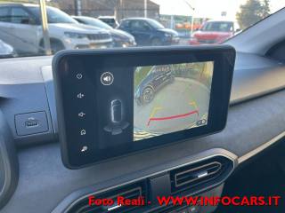 DACIA Jogger usata, con ESP