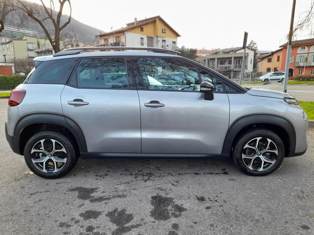 CITROEN C3 Aircross usata, con Airbag laterali