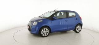 CITROEN C1 usata 24