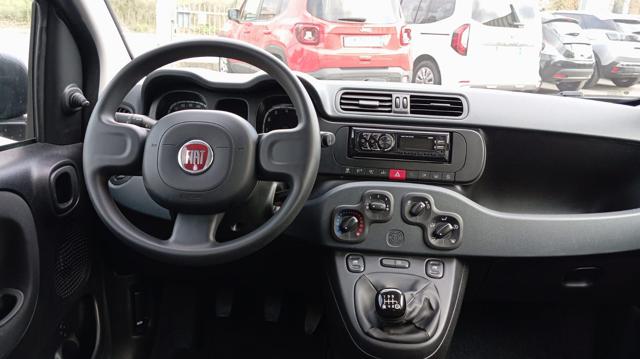 FIAT Panda usata, con Chiusura centralizzata