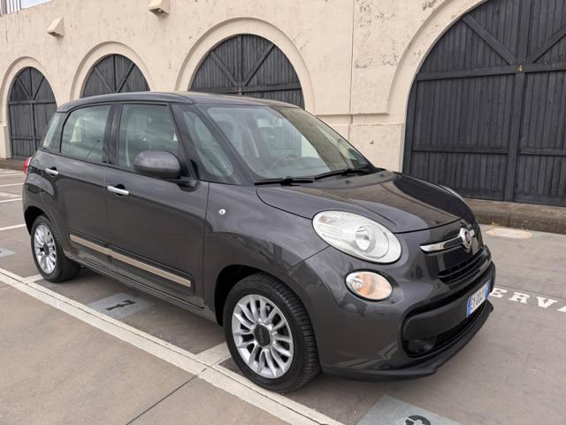 FIAT 500L usata 42