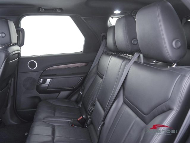 LAND ROVER Discovery usata 9
