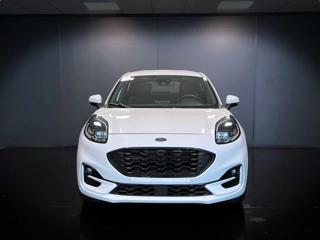 FORD Puma usata, con Climatizzatore