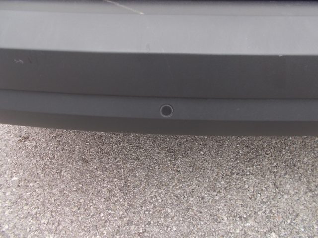 VOLKSWAGEN Caddy usata, con Park Distance Control