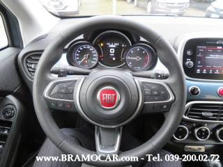 FIAT 500X usata, con Filtro antiparticolato
