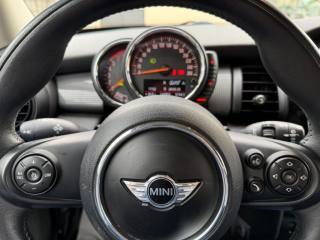 MINI One usata, con Cruise Control