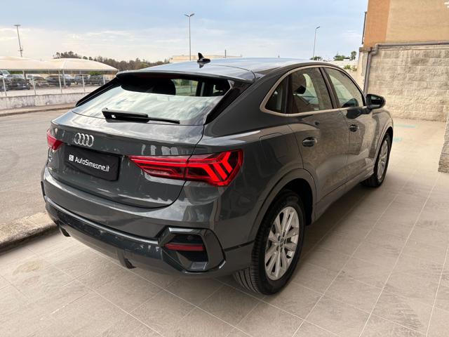AUDI Q3 usata, con Alzacristalli elettrici