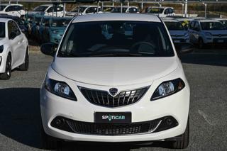 LANCIA Ypsilon usata, con Airbag