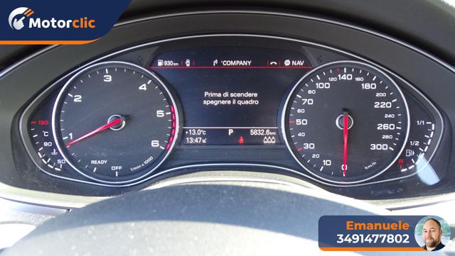 AUDI A6 usata 43