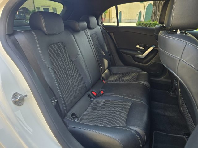 MERCEDES-BENZ A 200 usata 109