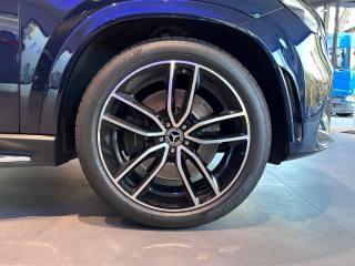 MERCEDES-BENZ GLE 350 usata, con Chiusura centralizzata