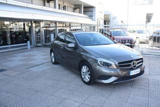 MERCEDES-BENZ A 200 usata, con Chiusura centralizzata