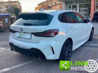 BMW 120 usata, con Alzacristalli elettrici