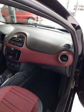 FIAT Punto Evo usata, con Specchietti laterali elettrici